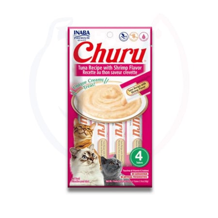 اينابا تشورو تونا مع جمبري 4×14غ