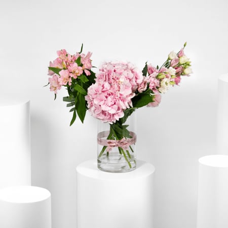 هدوء الوردي