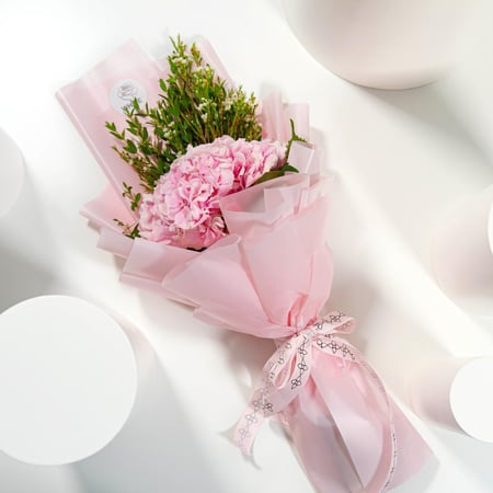 الوردي الجميل