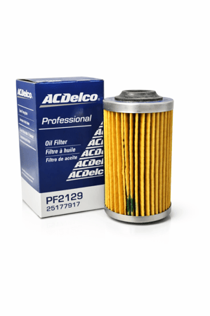 فلتر اي سي ديلكو PF2129