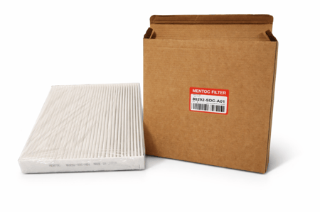 فلتر مكيف هوندا 80292SDCA01 بديل