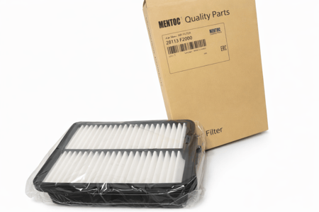 فلتر هواء هونداي 28113F2000 بديل