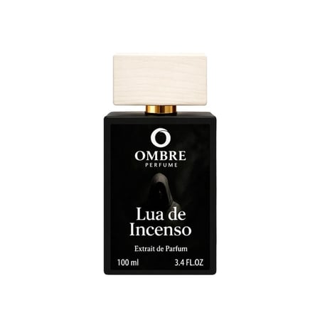 Lua de Incenso
