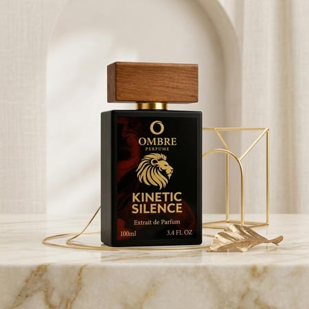 Kinetic Silence