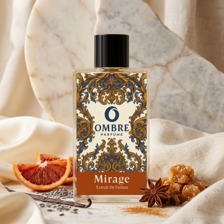 Mirage