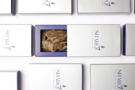 كلمنتان ( العود الازرق )