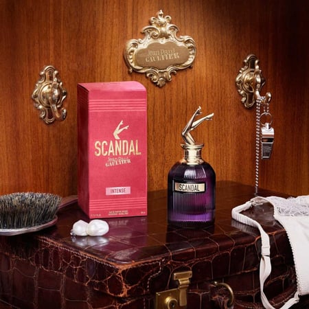 ماء عطر سكاندل إينتنس