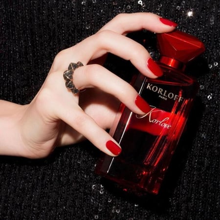 كورلوف عطر كورلوف للنساء - او دي بارفيوم