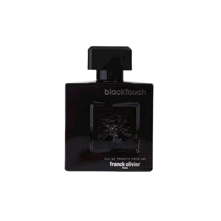 عطر بلاك تاتش من فرانك اوليفر او دو تواليت 100مل