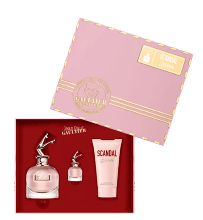 جان بول غوتييه سكاندال اودو بارفيوم مجموعة