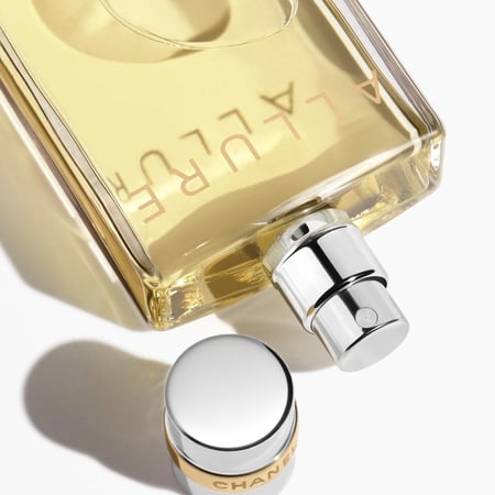 ALLURE Eau de Toilette Vaporisateur