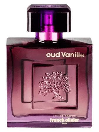 عطر عود فانيلا من فرانك اوليفر او دو بارفيوم 100مل
