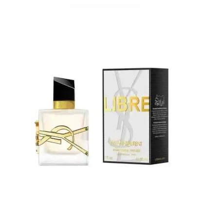 عطر شعر ليبر 30 مل