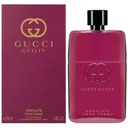 غوتشي قلتي ابسولوت اودو بارفيوم