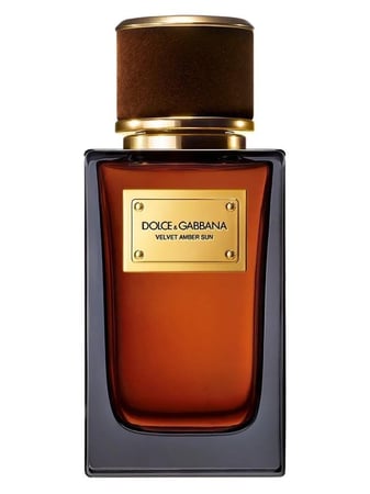 ماء عطر فيلفيت آمبر صن