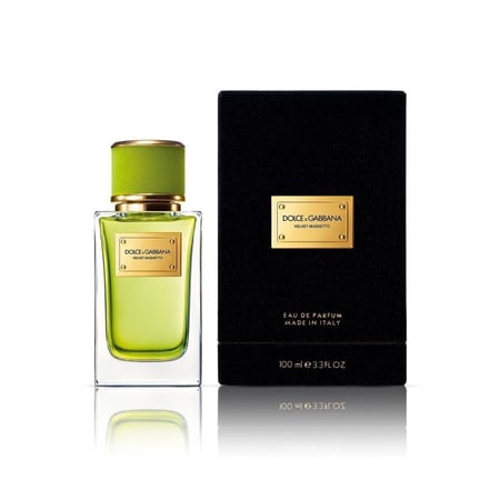 عطر فيلفيت موغيتو