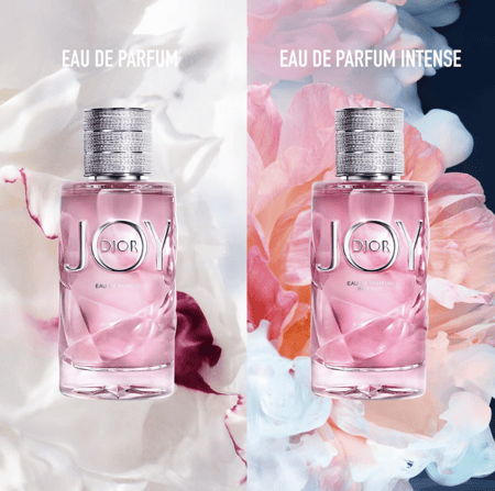 عطر جوي ديور انتنس مركز