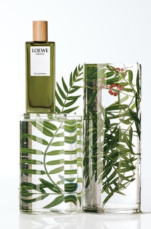 لووي اسنسيا بور اوم او دو تواليت