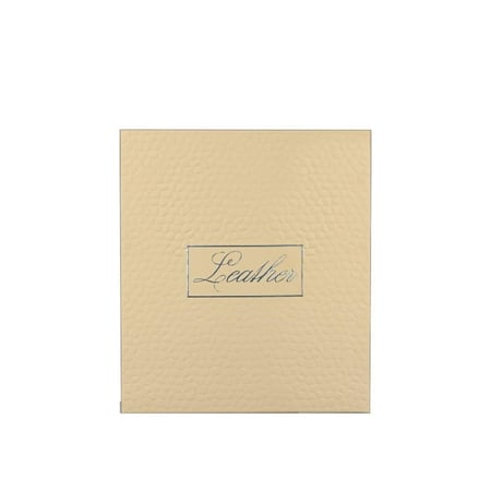 عطر ليدر او دو بارفيوم من أحمد المغربي 50 مل