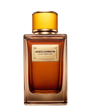 ماء بارفان فيلفيت آمبر سكين