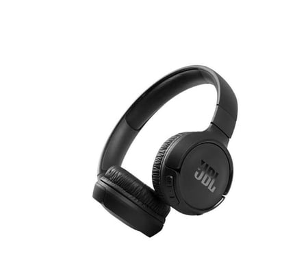 سماعة جبيلTune 510Bt اللاسلكية فوق الاذن Pure Bass