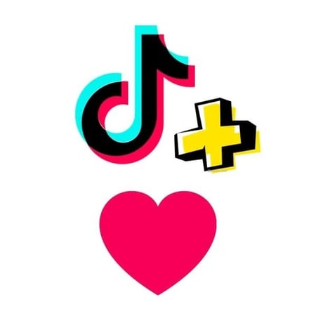 لايك او حفظ على التيك توك