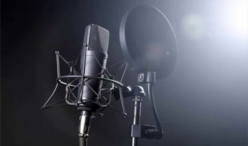 التعليق الصوتي