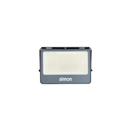 وحدة إضاءة كشاف LED متغيّرة الألوان Simon – IP66 – زاوية 110°