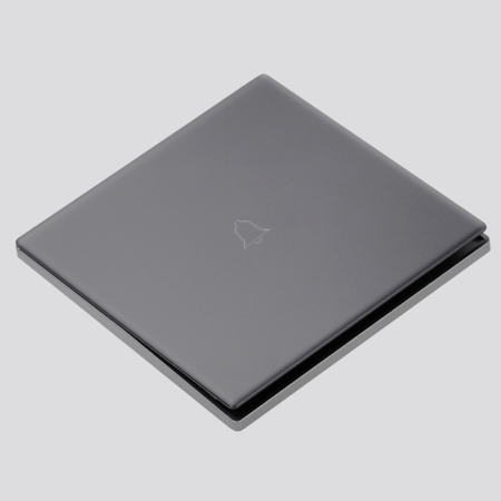 مفتاح جرس مفرد