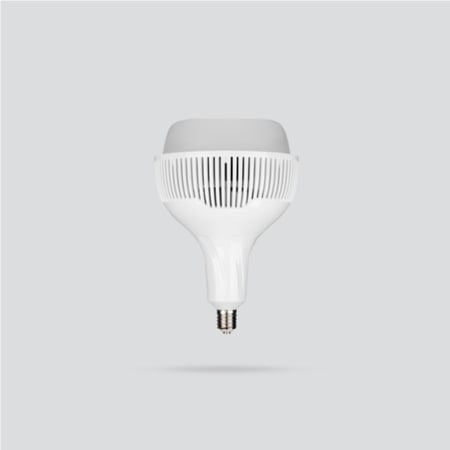 مصابيح إضاءة عالية القدرة 155 واط