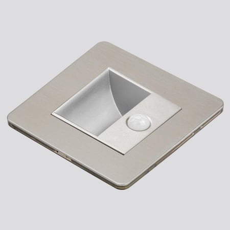 مستشعر حركة ( فضي)