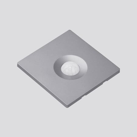 غطاء مستشعر حركة