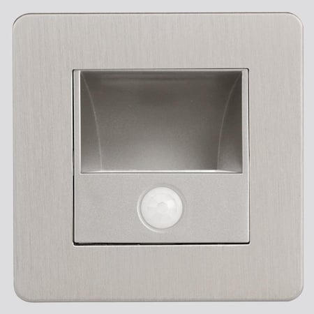 مستشعر حركة ( فضي)