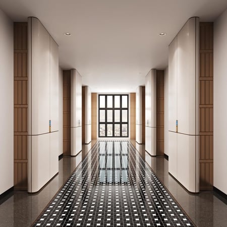 داون لايت SIMON غاطس LED متغير اللون (CCT) – 20 واط