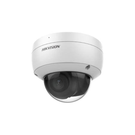 كاميرا هيكفيجن DS-2CD2183G2-I داخلية 8MP ثابتة AcuSense مقاومة للتخريب
