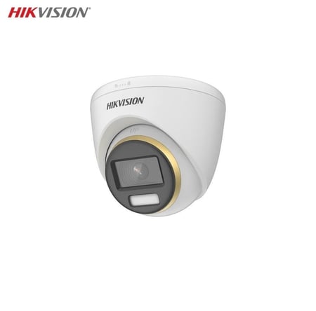 كاميرا مراقبة داخلية 4K من هيكفيجن وضوح فائق للمنازل والمكاتب