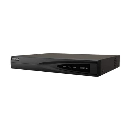 مسجل هيكفيجن DS-7608NI-K1 NVR شبكي 8 قنوات بدقة 4K