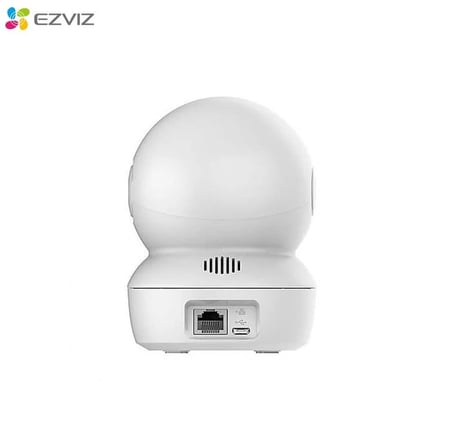 كاميرا EZVIZ H6C – مراقبة داخلية واي فاي بدقة 2 ميجابكسل