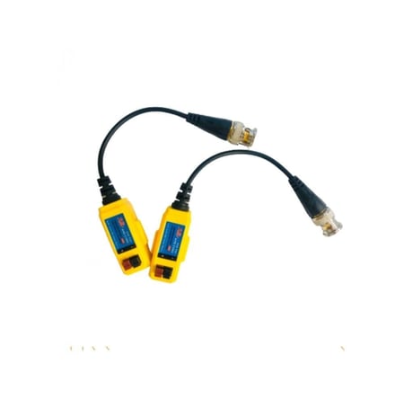 باقة كاميرتين مراقبة داخلية وخارجية بدقة 3K –