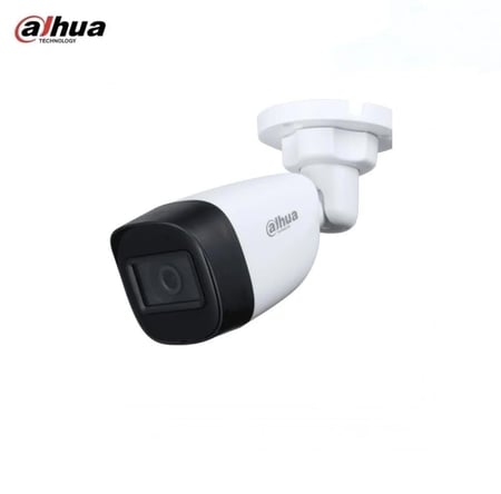 كاميرا مراقبة خارجية بدقة 8 ميجا 4K صورة فائقة الوضوح