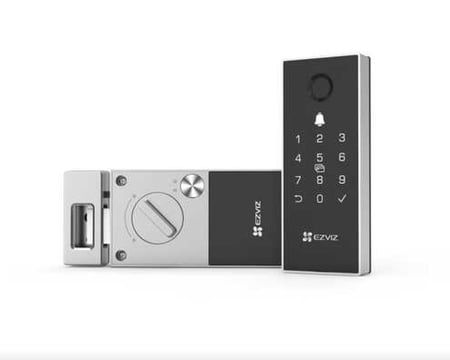 قفل الباب الذكي Ezviz DL03