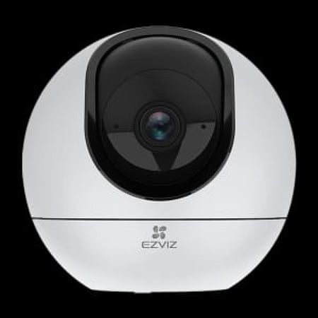كاميرا EZVIZ H6  داخلية متحركة واي فاي بدقة عالية وتحكم ذكي
