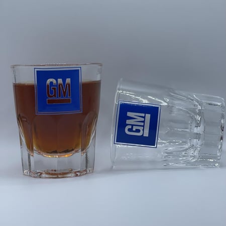 6 بيالات شاي ( جي ام )