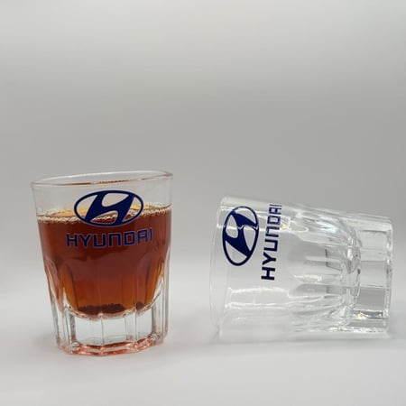 6 بيالات شاي (هونداي)