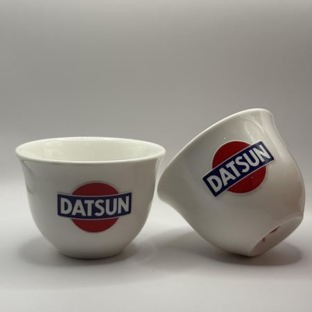 6 فناجيل قهوة (داتسون)