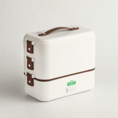 لانش بوکس كهربائي