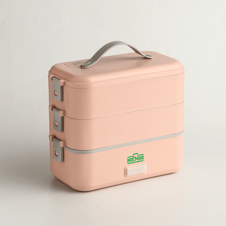 اللانش بوكس الكهربائي