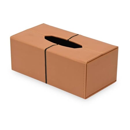 طقم مكتب 10 قطع جلد