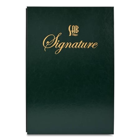 ساب - البوم توقيع 18 جزء غلاف فينيل - مقاس F/C