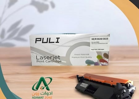 حبر طابعه ليزر اسود ,للطابعات ( اتش بي HP )موديل CF244Aمتوافق مع الطابعات Laserjet pro M15/M15A/M15W/MFP M28/MFP M28a/MFP M28w